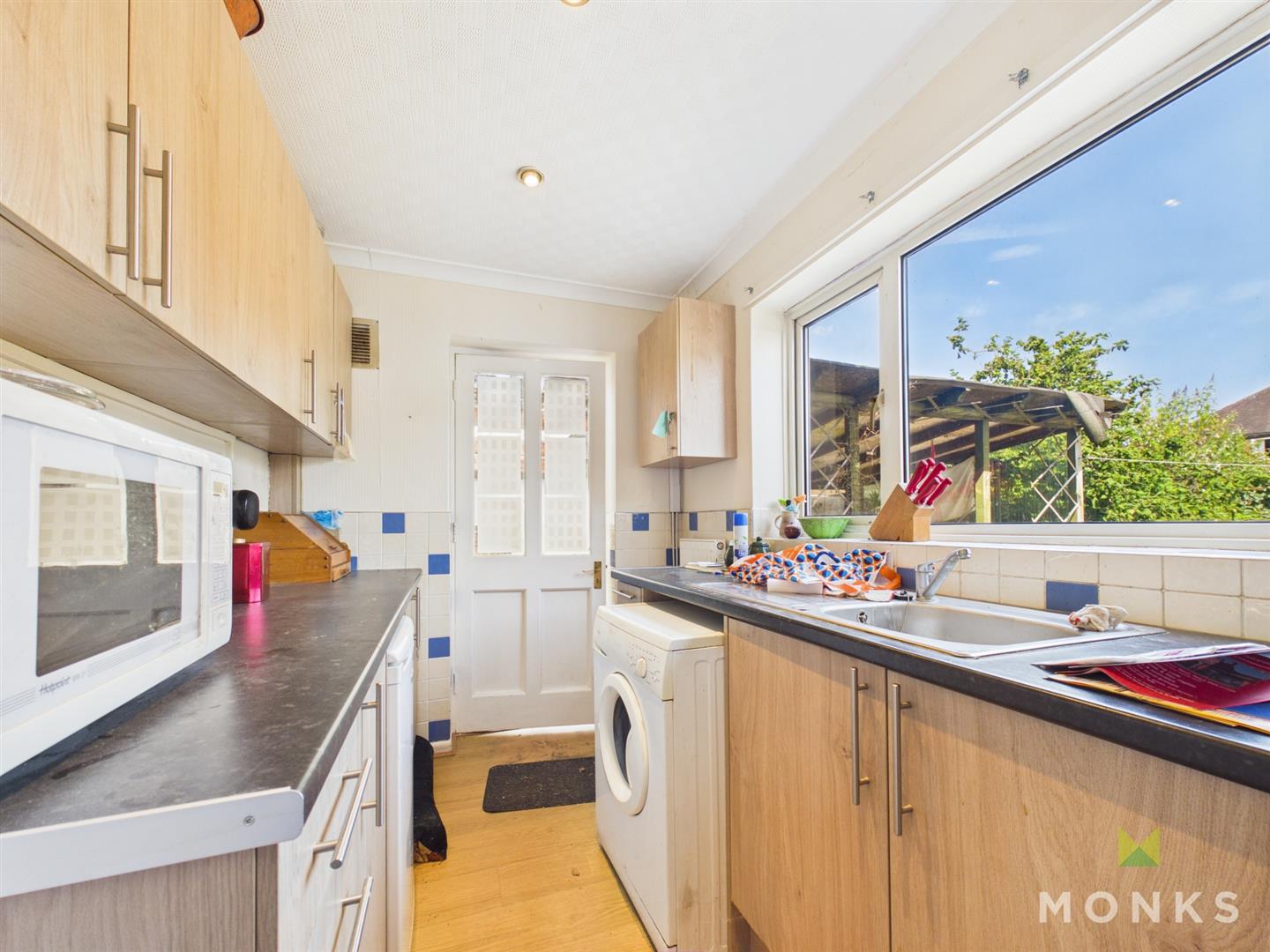 35 Roden Grove, Shrewsbury, SY4 5HJ For Sale